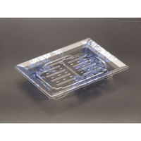 バイオPET ふれあい18-13B はまい青　1200枚(50×24) FABP863　リスパック（直送品）