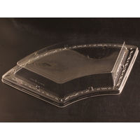 バイオPETふれあい扇33ー19OC　300枚(50×6) FABP945　リスパック（直送品）