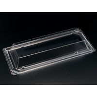 バイオPET 美枠寿司 1-5 OC　800枚(50×16) FAPR110　リスパック（直送品）