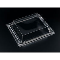 バイオPET 美枠寿司 2-3 OC　800枚(50×16) FAPR260　リスパック（直送品）