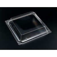 バイオPET 美枠寿司 3-3 OC　600枚(50×12) FAPR440　リスパック（直送品）