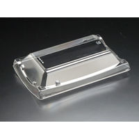 まな皿20OC 蓋　800枚(50×16) FAPS818　リスパック（直送品）