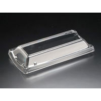 まな皿30OC 蓋　600枚(50×12) FAPS828　リスパック（直送品）