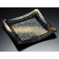 まな皿40B ゆうが 本体 寿司 刺身 容器　400枚(50×8) FAPS831　リスパック（直送品）