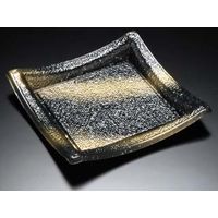 まな皿50B ゆうが 本体 寿司 刺身 容器　200枚(50×4) FAPS841　リスパック（直送品）