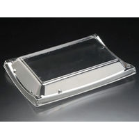 まな皿60OC 蓋　200枚(50×4) FAPS858　リスパック（直送品）