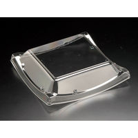 まな皿40OC 蓋　400枚(50×8) FAPS838　リスパック（直送品）