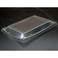 まな皿70OC 蓋　200枚(50×4) FAPS868　リスパック（直送品）