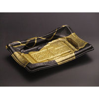 美鮮 10B つぎ金　1200枚(50×24) FAPT220　リスパック（直送品）