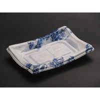 美鮮 10B せつれい青　1200枚(50×24) FAPT223　リスパック（直送品）