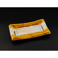 美鮮 15B 晴れもくオレンジ　1000枚(50×20) FAPT324　リスパック（直送品）