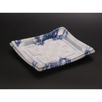 美鮮 20B せつれい青　600枚(50×12) FAPT423　リスパック（直送品）