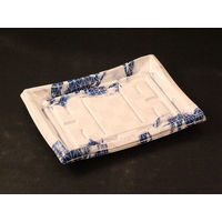 美鮮 30B せつれい青　400枚(50×8) FAPT523　リスパック（直送品）