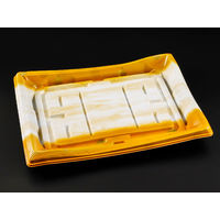 美鮮 30B 晴れもくオレンジ　400枚(50×8) FAPT524　リスパック（直送品）