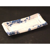 美鮮 35B せつれい青　800枚(50×16) FAPT623　リスパック（直送品）