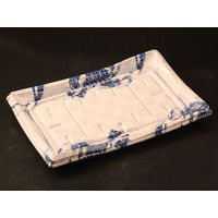 美鮮 40B せつれい青　300枚(10×30) FAPT723　リスパック（直送品）