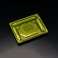 バイオPS 美枠 15-12B ステラグリーン　1200枚(50×24) FAPV047　リスパック（直送品）