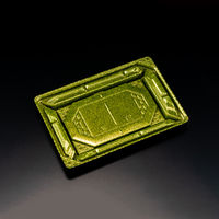 バイオPS 美枠 17-12B ステラグリーン　1200枚(50×24) FAPV107　リスパック（直送品）