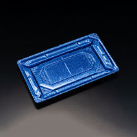 バイオPS 美枠 20-12B ステラブルー　1000枚(50×20) FAPV316　リスパック（直送品）