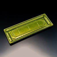 バイオPS 美枠 32-12B ステラグリーン　600枚(50×12) FAPV647　リスパック（直送品）