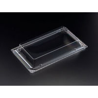 バイオPET 美枠 25-15 OC　600枚(50×12) FAPW120　リスパック（直送品）