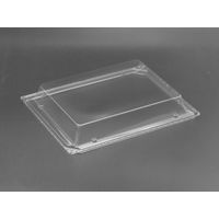 バイオPET 美枠 25-18 OC　400枚(50×8) FAPW150　リスパック（直送品）