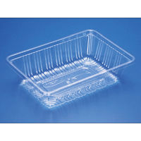 ニュートフルーツK-27 新　600枚(100×6) FAST081　リスパック（直送品）