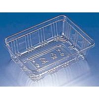 フルーツトレー エコフルーツK-15　2000枚(100×20) FATW005　リスパック（直送品）