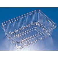 フルーツトレー エコフルーツK-25　1200枚(100×12) FATW030　リスパック（直送品）