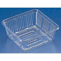 フルーツトレー エコフルーツK-80　1600枚(100×16) FATW090　リスパック（直送品）