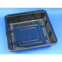 フルーツK-82 黒　800枚(100×8) FATW133　リスパック（直送品）