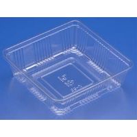 フルーツトレー エコフルーツK-83特厚　400枚(100×4) FATW137　リスパック（直送品）