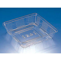 フルーツトレー エコ フルーツ K-83 厚　800枚(100×8) FATW139　リスパック（直送品）