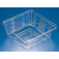 フルーツトレー エコフルーツK-84特厚　400枚(100×4) FATW142　リスパック（直送品）