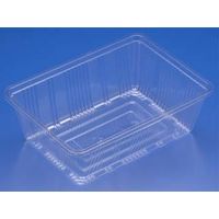 フルーツトレー エコフルーツK-200特厚　400枚(100×4) FATW172　リスパック（直送品）