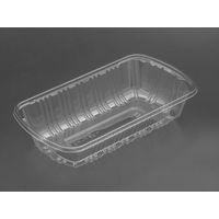 フルーツトレー エコ フルーツ 2R L　800枚(100×8) FATW215　リスパック（直送品）