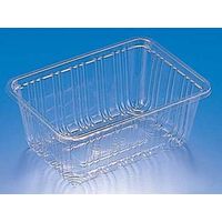 フルーツトレー エコフルーツE-500　2000枚(100×20) FATW320　リスパック（直送品）