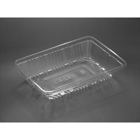 フルーツ K-21 浅　1600枚(100×16) FATW520　リスパック（直送品）