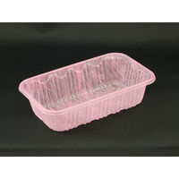 フルーツ 2S Uピンク　1000枚(100×10) FATW837　リスパック（直送品）