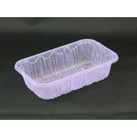 フルーツ 2S U紫　1000枚(100×10) FATW836　リスパック（直送品）