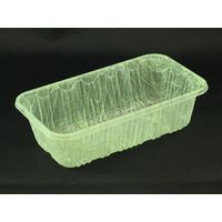 フルーツ 2L Z U緑　800枚(100×8) FATW855　リスパック（直送品）