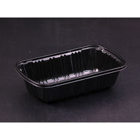 フルーツ 2R S 黒　1000枚(100×10) FATW912　リスパック（直送品）