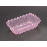 フルーツ 2R S Uピンク　1000枚(100×10) FATW918　リスパック（直送品）