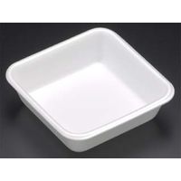 トレー GP-304 白　1800枚(50×36) FGP3030　リスパック（直送品）