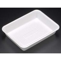 トレー GP-550深 白　600枚(50×12) FGP5130　リスパック（直送品）