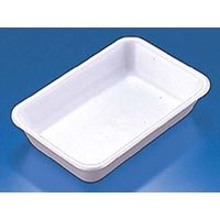 トレー GP-563 白　1100枚(50×22) FGP5210　リスパック（直送品）