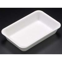 トレー GP-564 白　900枚(50×18) FGP5215　リスパック（直送品）