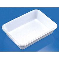 トレー GP-565深 白　750枚(50×15) FGP5230　リスパック（直送品）