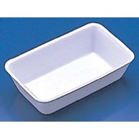 トレー GP-730 白　1200枚(50×24) FGP7020　リスパック（直送品）