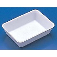 トレー GP-740 白　1000枚(50×20) FGP7025　リスパック（直送品）